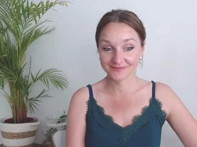 Freechat SecretAlicia on BongaCams