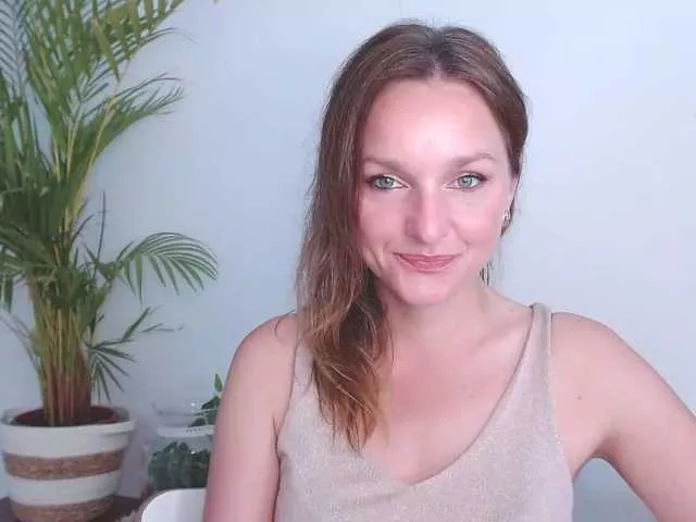 Freechat SecretAlicia on BongaCams