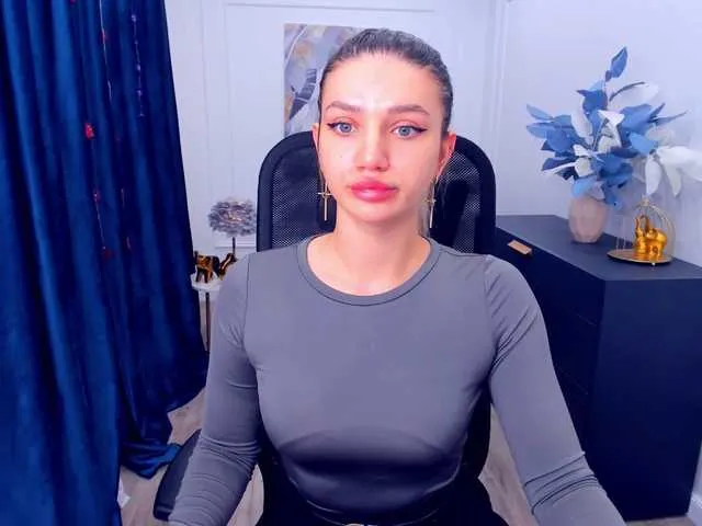 Freechat SelenaMoonlight on BongaCams