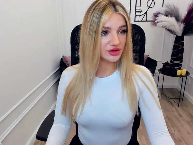 Freechat SelenaMoonlight on BongaCams