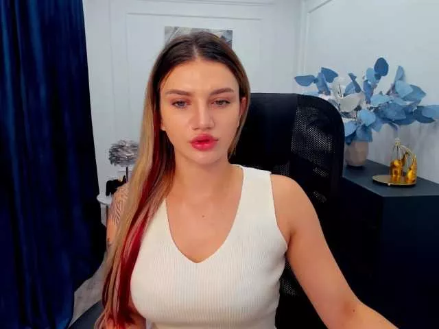 Freechat SelenaMoonlight on BongaCams