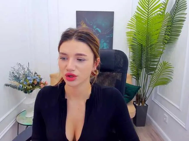 Freechat SelenaMoonlight on BongaCams