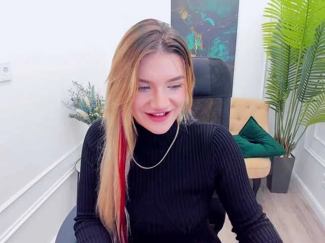 Freechat SelenaMoonlight on BongaCams