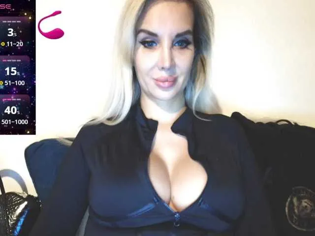 Offline SensualGoddess on BongaCams