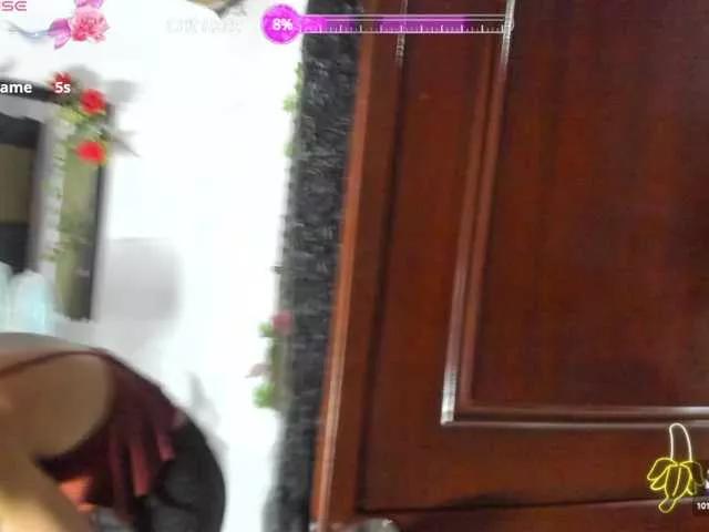 SERENASMITH from BongaCams