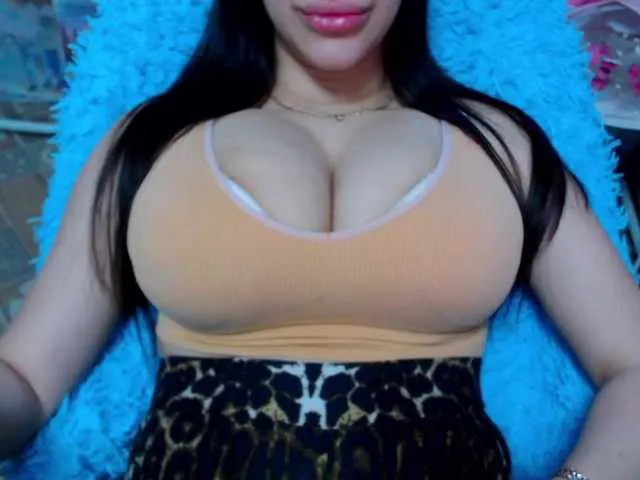 Offline SeuHot on BongaCams