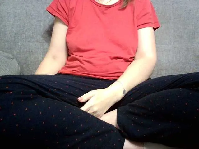 Offline Sevilay on BongaCams