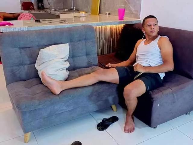 Sexe-Sauvage-AD from BongaCams