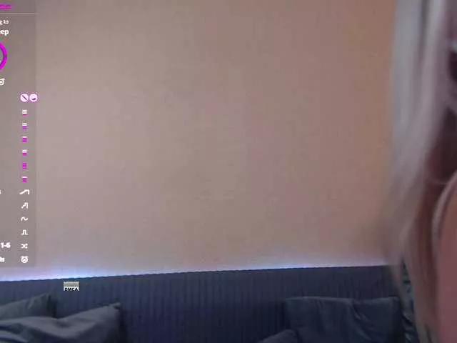 Sexhub from BongaCams