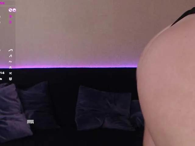 Sexhub from BongaCams