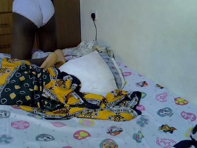 Offline sexxy-maya1 on BongaCams