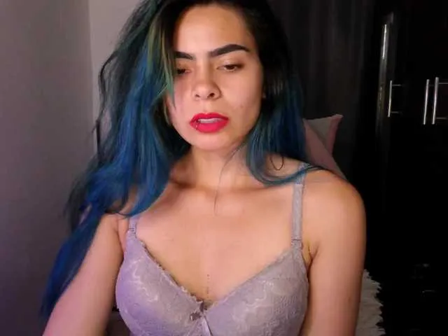 Offline sexxyladyy on BongaCams