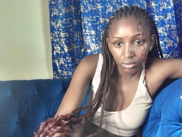 Offline sexy-candy on BongaCams