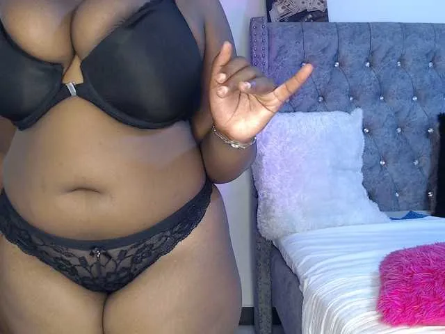 Offline sexy-chocco on BongaCams