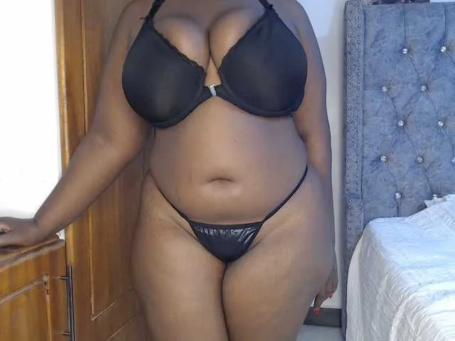 Offline sexy-chocco on BongaCams