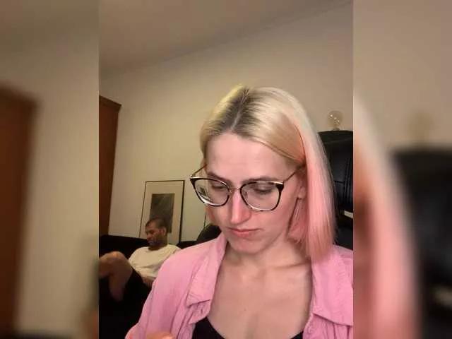 Sexy-Sweets from BongaCams