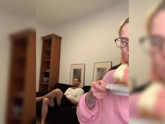Sexy-Sweets from BongaCams
