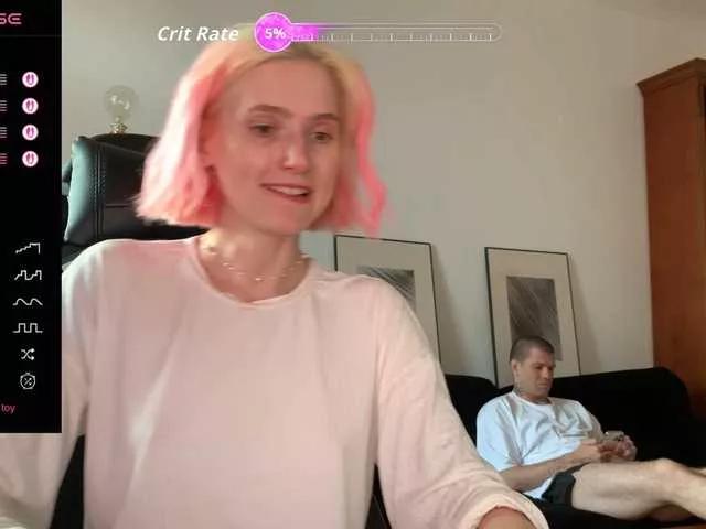 Sexy-Sweets from BongaCams