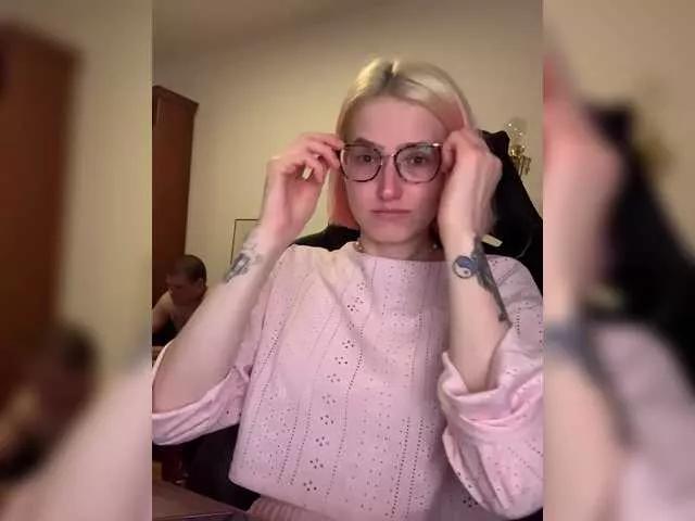 Sexy-Sweets from BongaCams