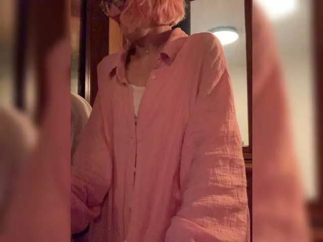 Sexy-Sweets from BongaCams