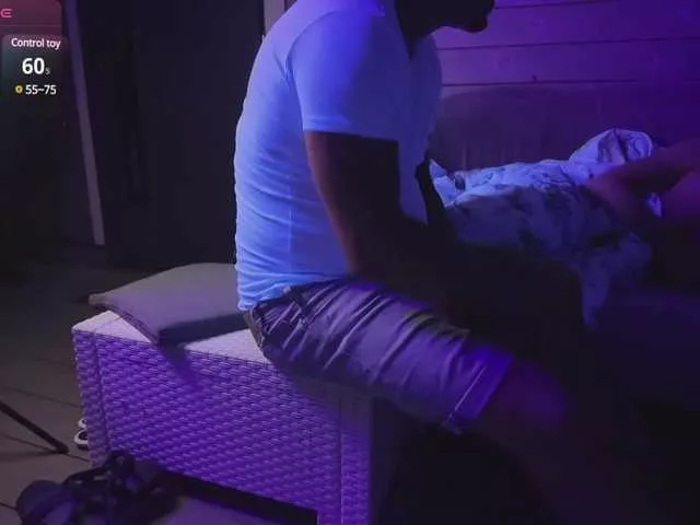 Freechat Sexy3couple on BongaCams