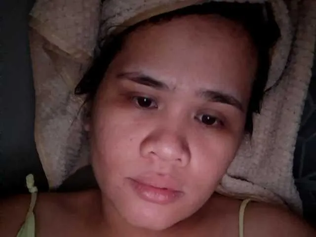 Offline sexyasian27 on BongaCams