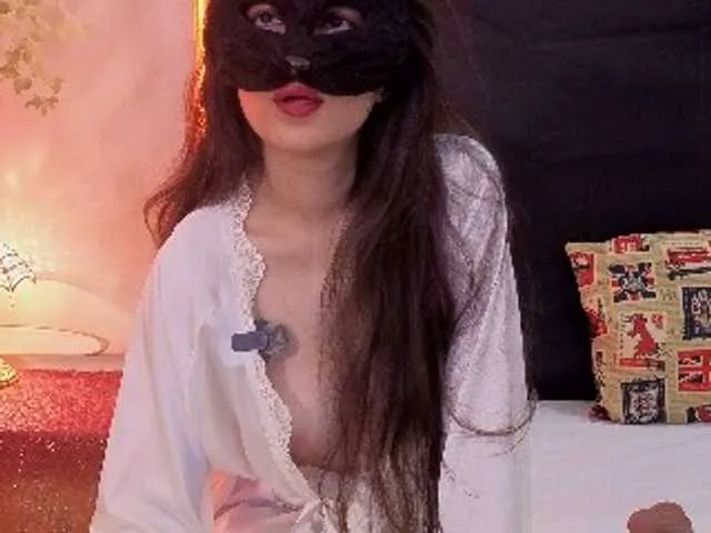 Freechat sexybaby22111 on BongaCams