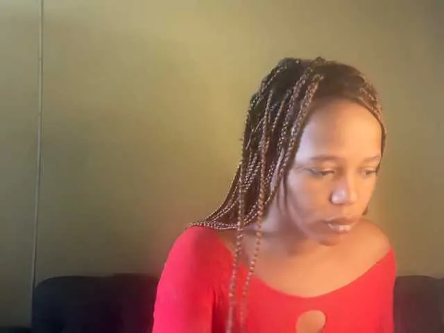 Offline Sexybaddie on BongaCams