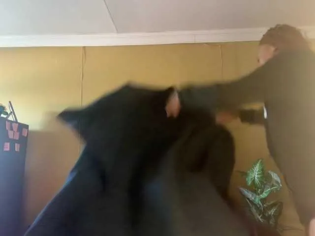 Offline Sexybaddie on BongaCams