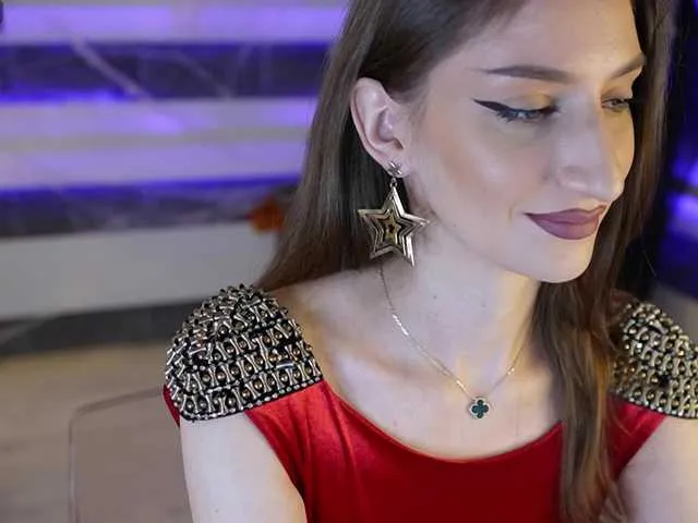 Freechat SexyCelline on BongaCams