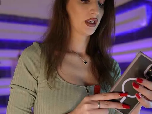 Freechat SexyCelline on BongaCams