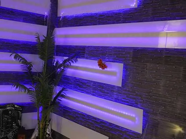 Freechat SexyCelline on BongaCams