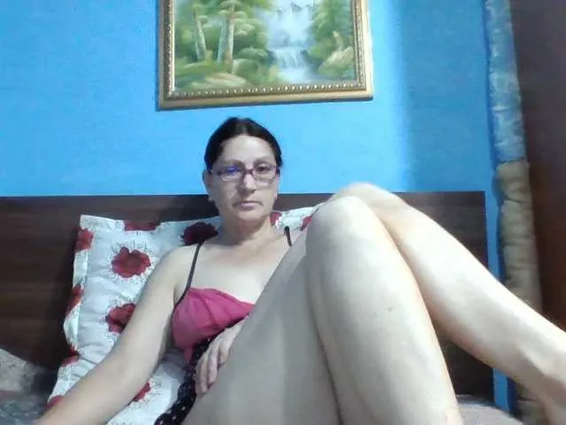 Offline SexyEstelle on BongaCams