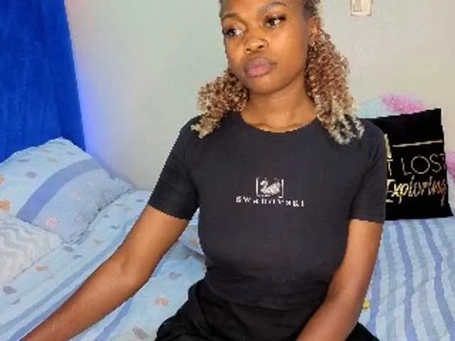 Offline SexyGusher on BongaCams