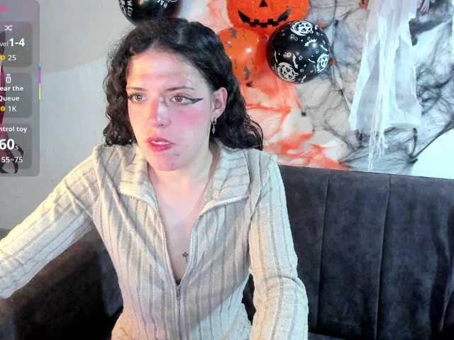 Freechat SexyMalvada on BongaCams