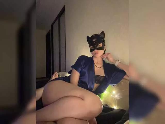 SexyMilf23 from BongaCams is Freechat