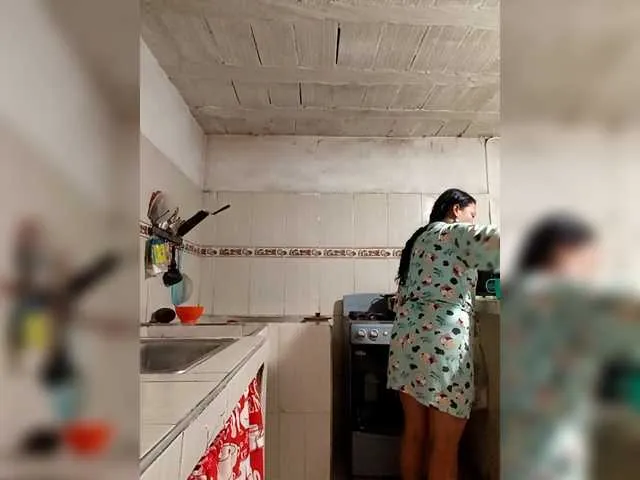 Offline SexyRuby2025 on BongaCams