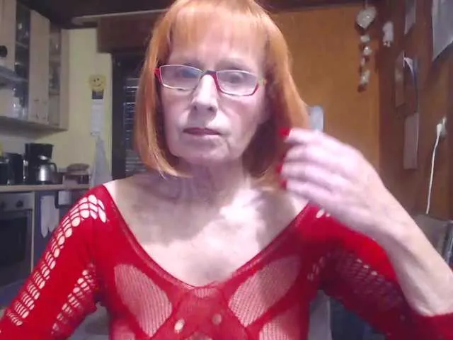 Offline Sexysilvie on BongaCams