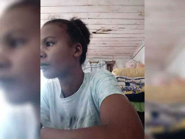 Freechat SexyXwels on BongaCams