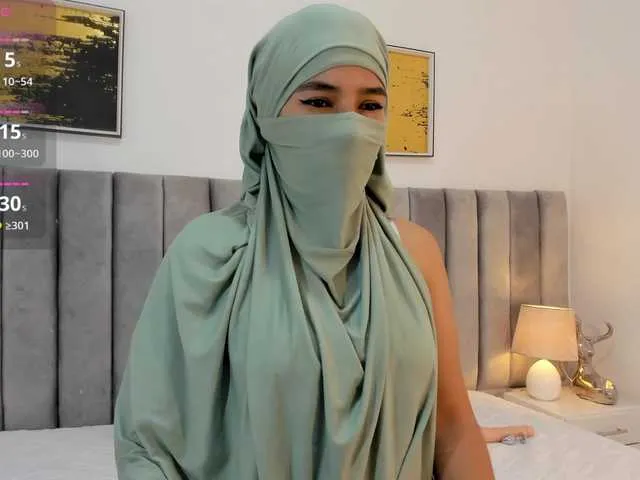 Freechat shalimar- on BongaCams