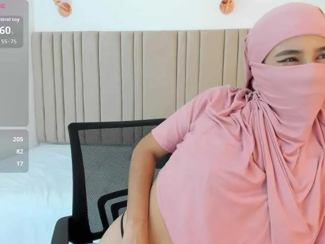 Freechat shalimar- on BongaCams