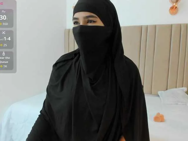 Freechat shalimar- on BongaCams