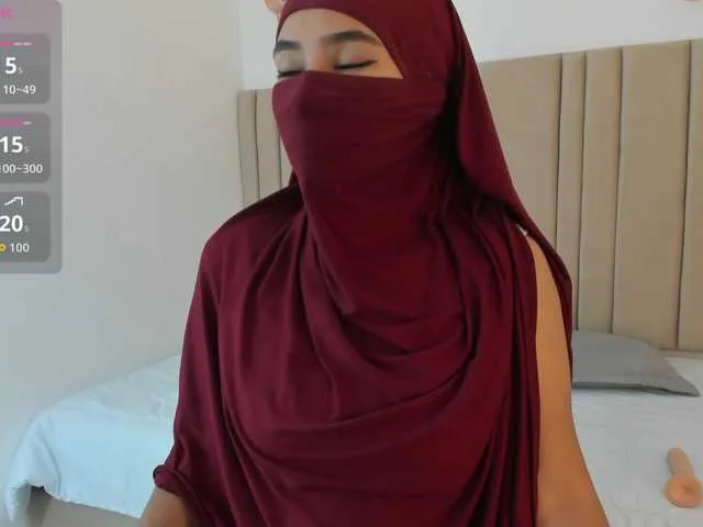 Freechat shalimar- on BongaCams