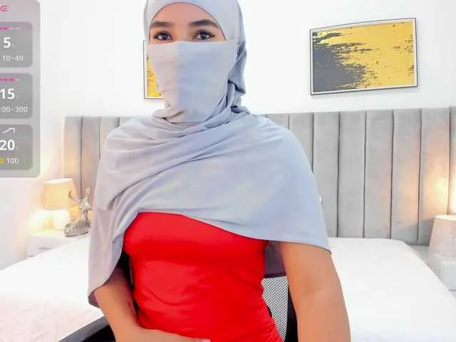 Freechat shalimar- on BongaCams