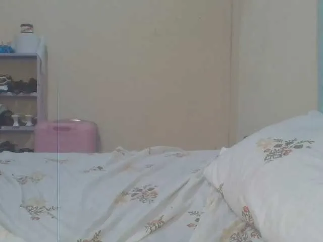 Freechat ShallyVee on BongaCams