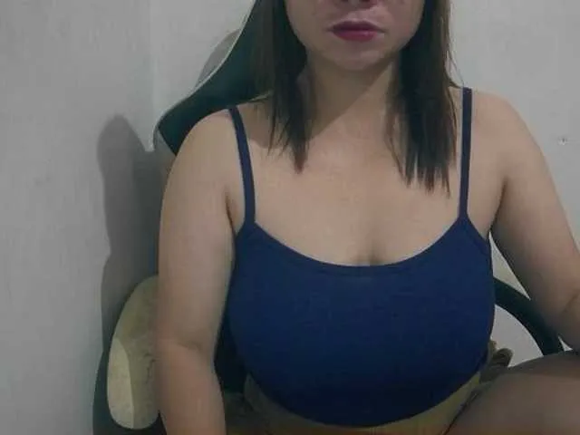 Freechat shammy1888 on BongaCams