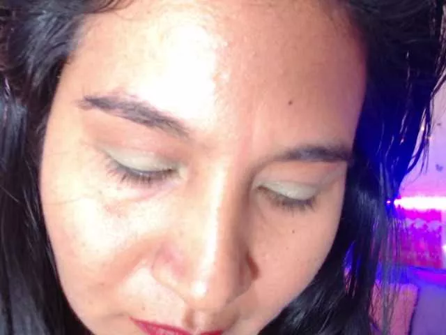 Offline Sharit-Latina on BongaCams