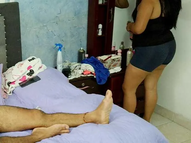 Offline Sharit-Latina on BongaCams