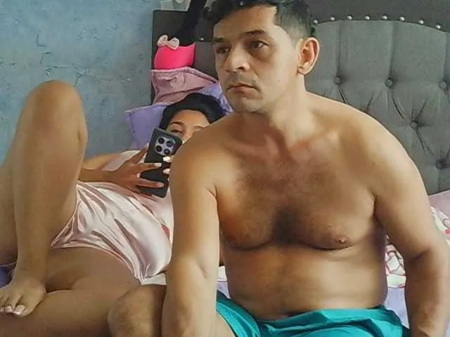 Offline Sharit-Latina on BongaCams