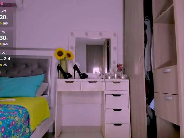 Offline sharonDulce on BongaCams